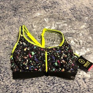 Victoria’s Secret Sport Bra 34C